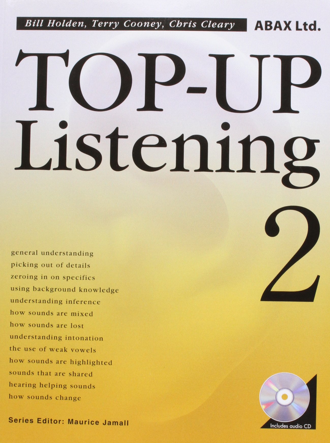Top-Up Listening 2
