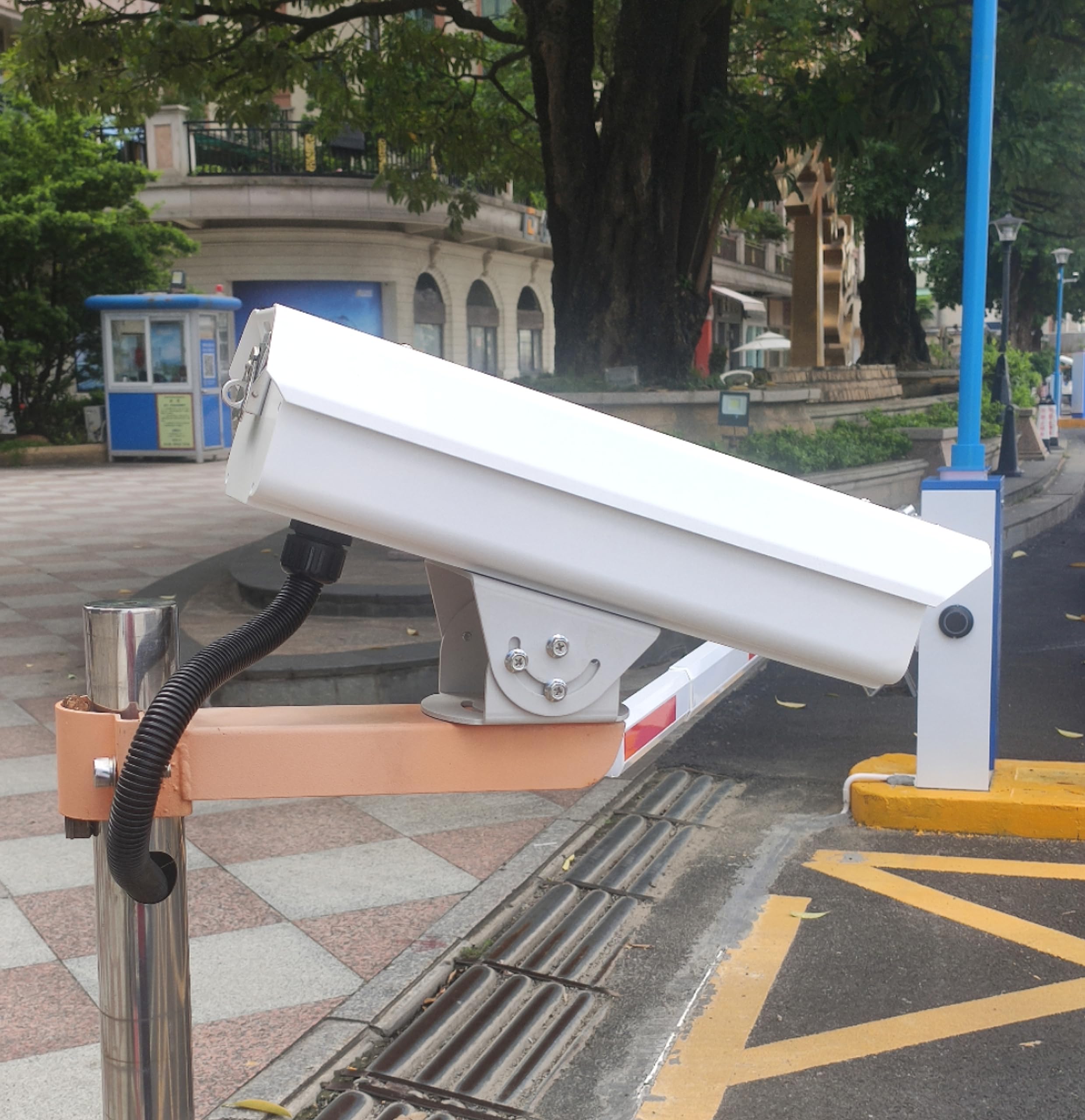 CAVO PROLUNGA PER TELECAMERA VIDEO SORVEGLIANZA TVCC 10 MT BNC - Foto 6