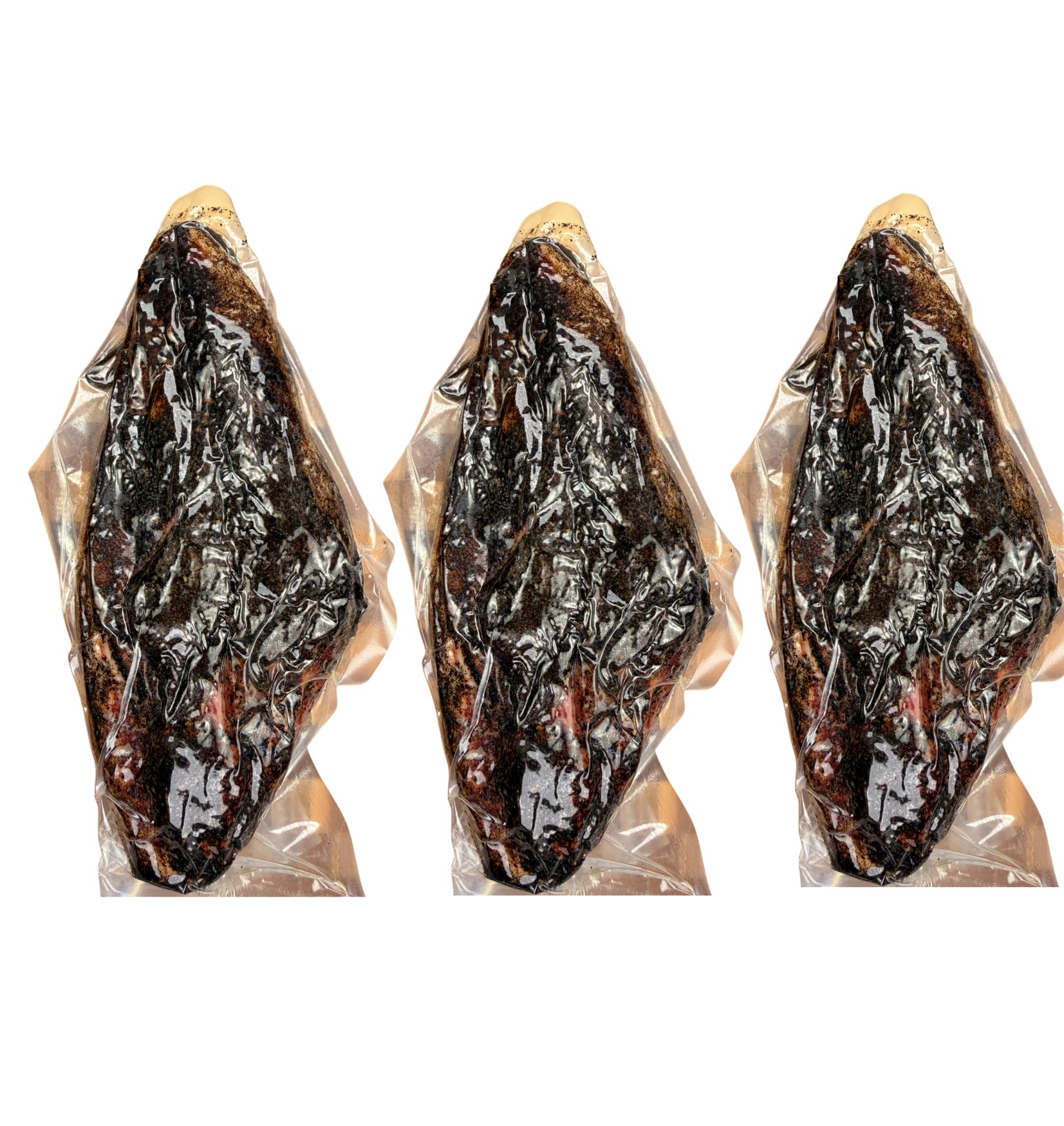 Machegusto!® 3x Guanciale Affiné 600g (1,8 kg) – Guanciale Italien de Porc – Idéal pour Carbonara, Amatriciana et Gricia – Produit Artisanal 3x 600g (1,8 kg)