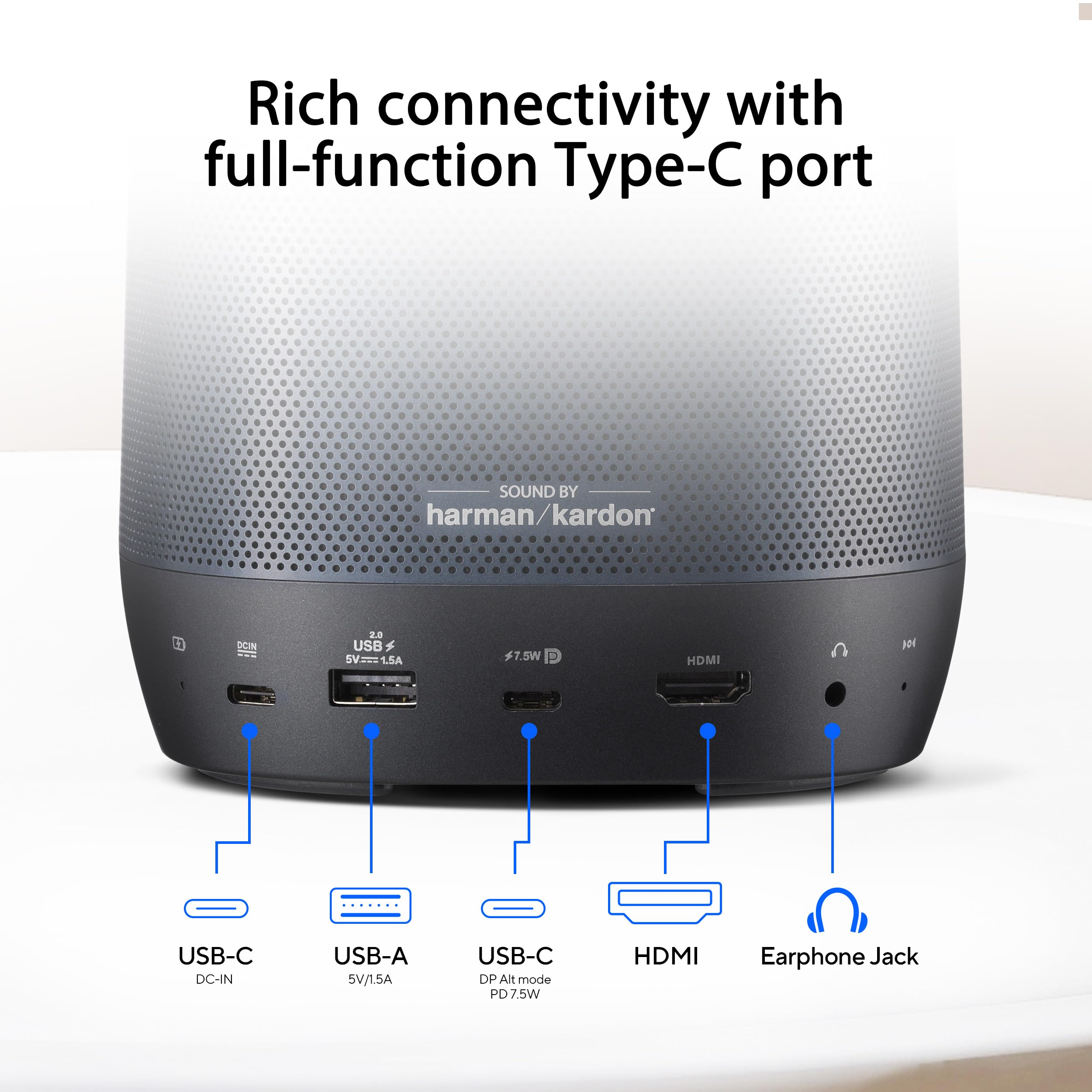 Amazon.com: ASUS ZenBeam L2 Portable Projector 1080P Full HD