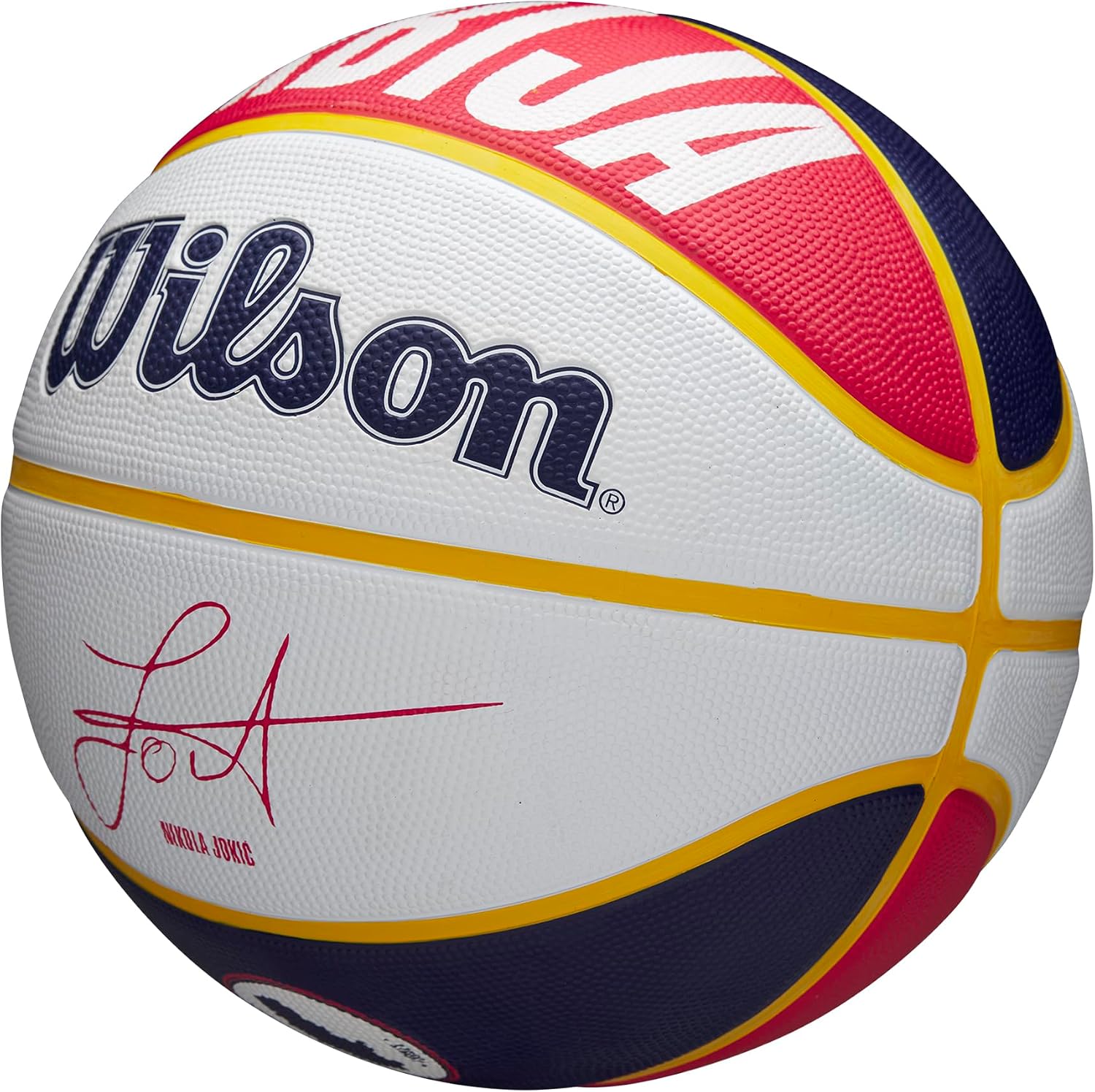 Wilson Unisex Adult Basketball