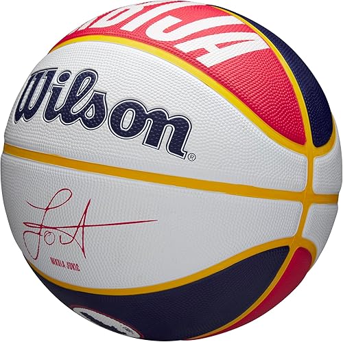 Miniatura 3 de Wilson Unisex Adult Basketball