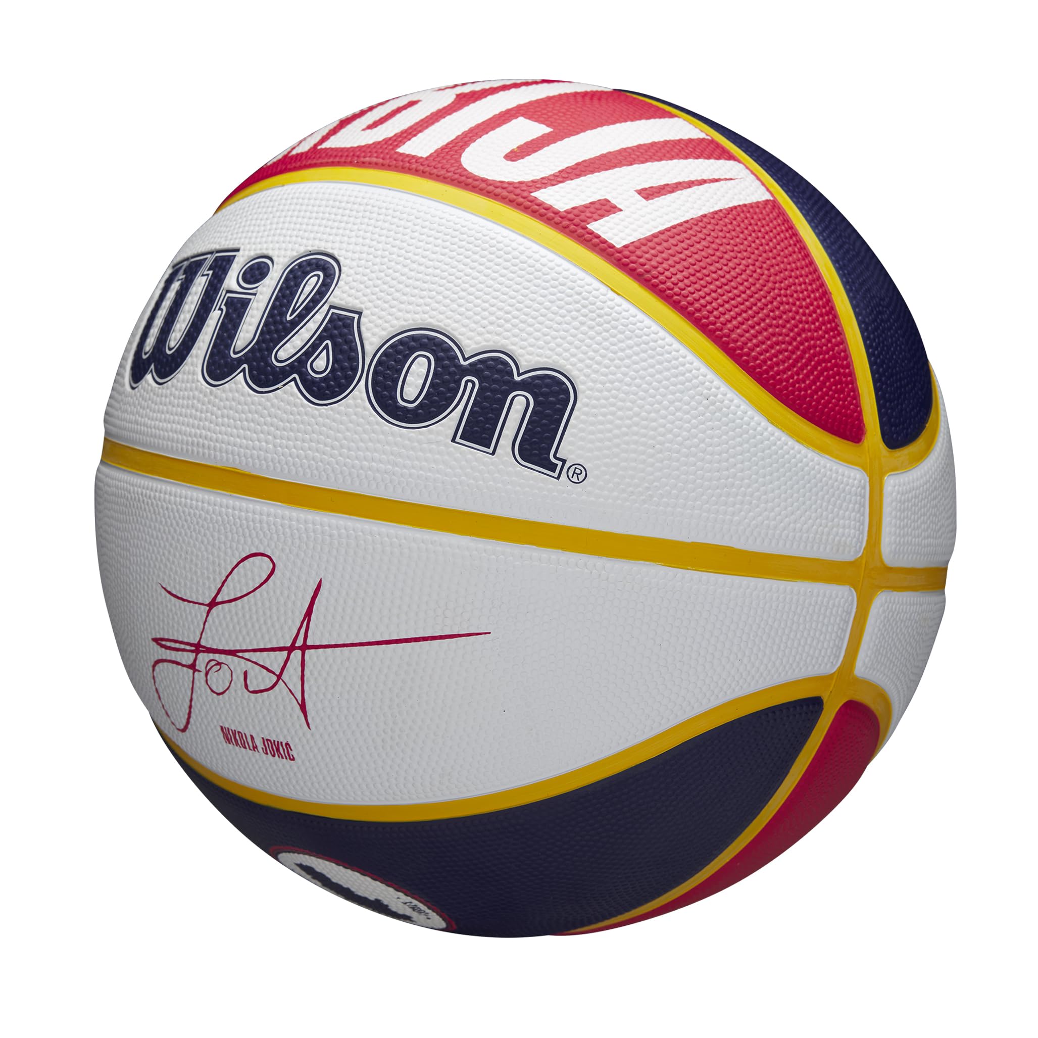 Wilson Basketballs - basketballs Unisex Adulto