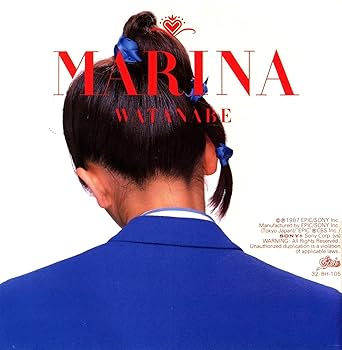 【間もなく終了】渡辺満里奈ALL IN ONE/MARINA WATAN… Amazon.co.jp: MARINA WATANABE ALL IN ONE(4DVD付): ミュージック