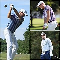 Vista 5 de FootJoy Men's Pure Touch Limited Golf Gloves