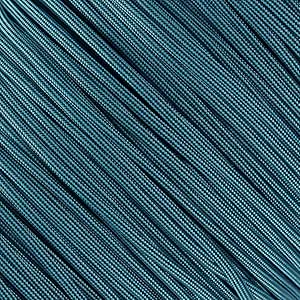 Survival Nylon Rope Type III - 7 Strand Survival Cord In 37 Colors, 10 ...