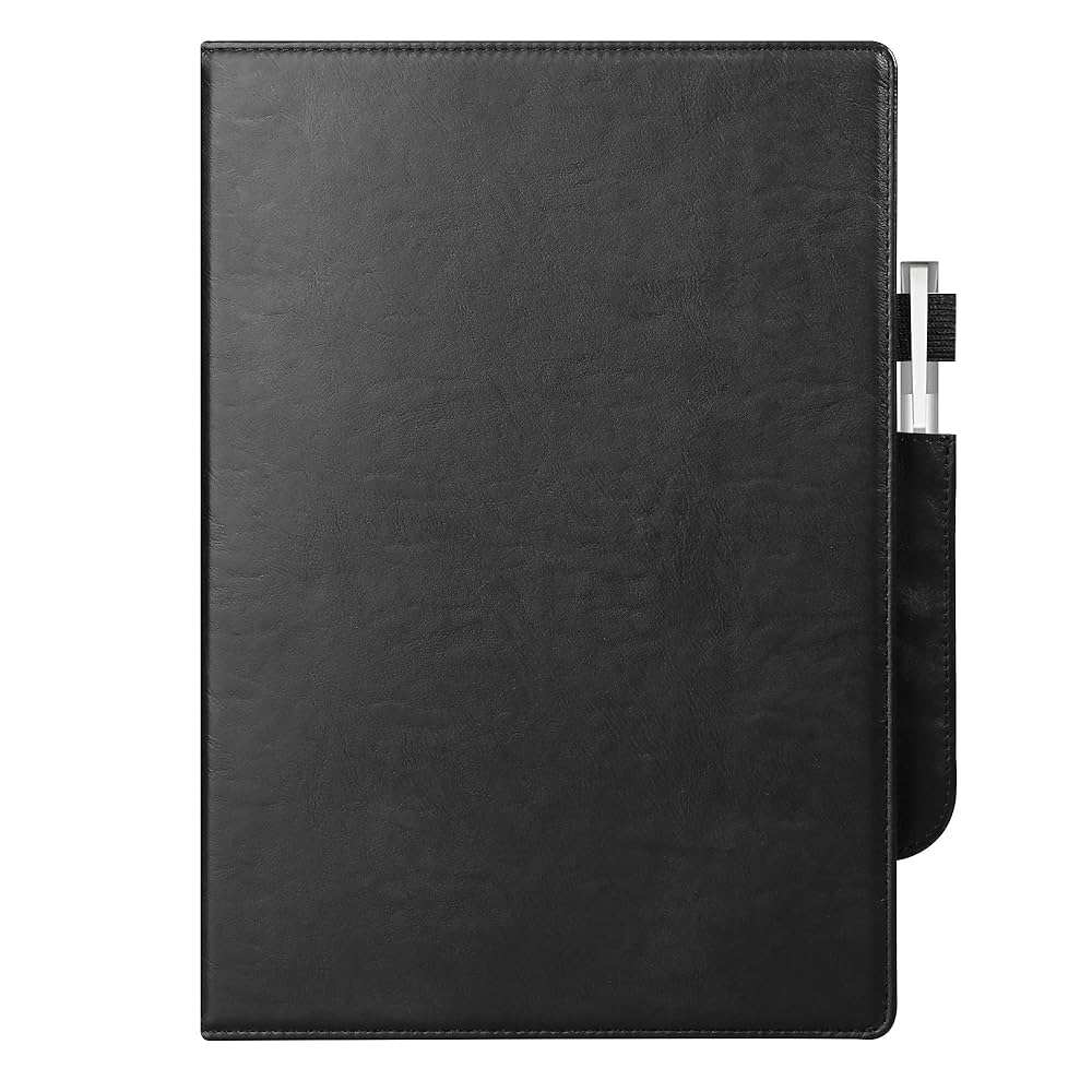 Amazon.com: KuRoKo Case Cover with Hand Strap and Pen Holder