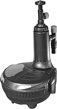 Image Hozelock Easyclear 9000 All in One Pond Filter