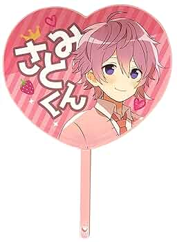 すとぷり さとみくん すとめも5 デフォ すとぷり さとみくん（デフォ） - メルカリ