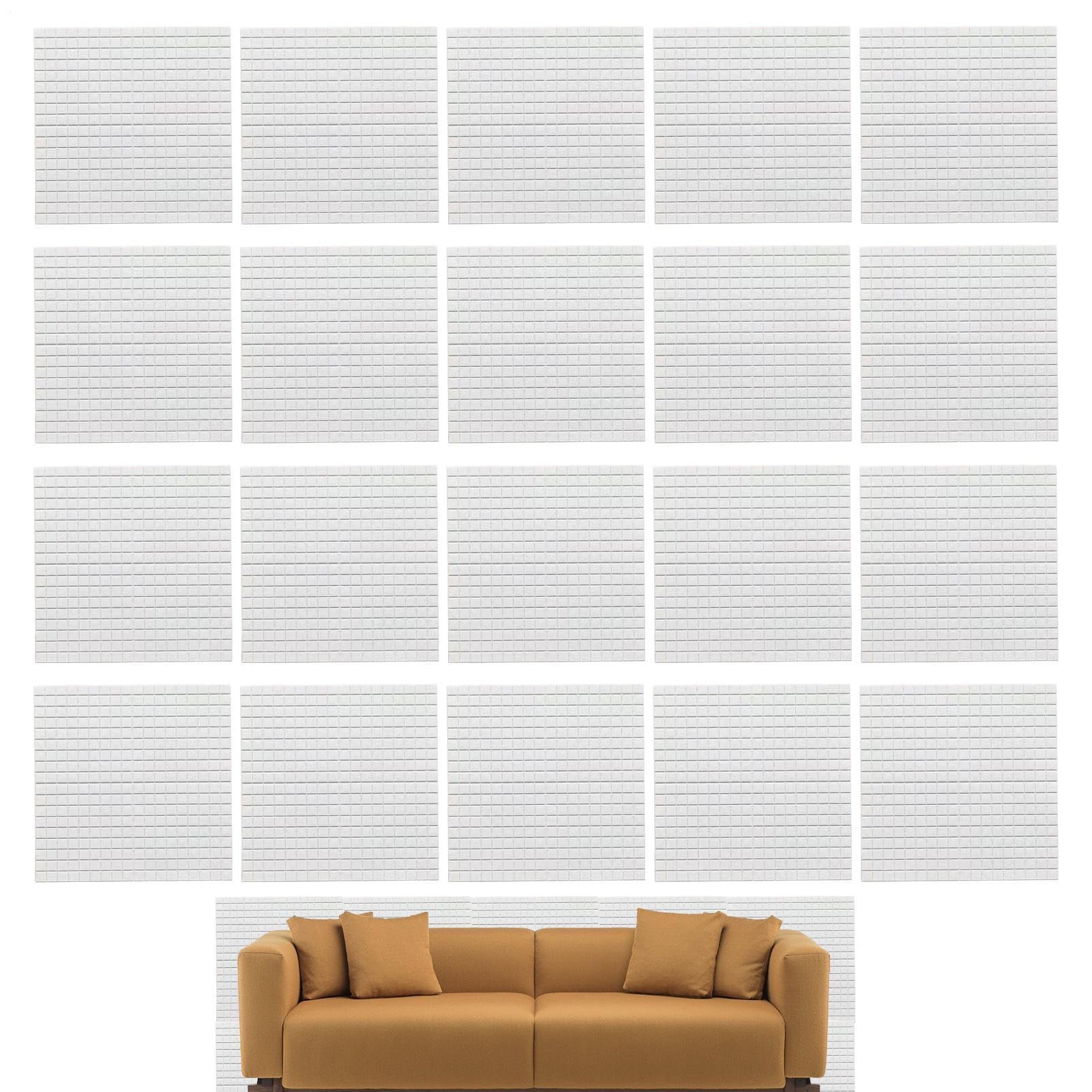 Papier peint pour mur, papier peint à coller et à décoller
