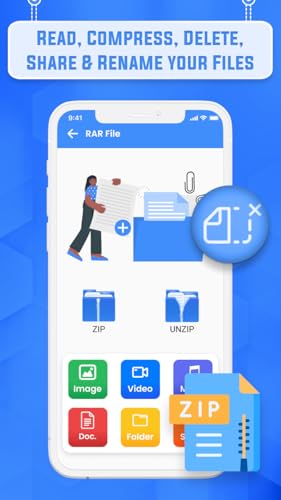 RAR File