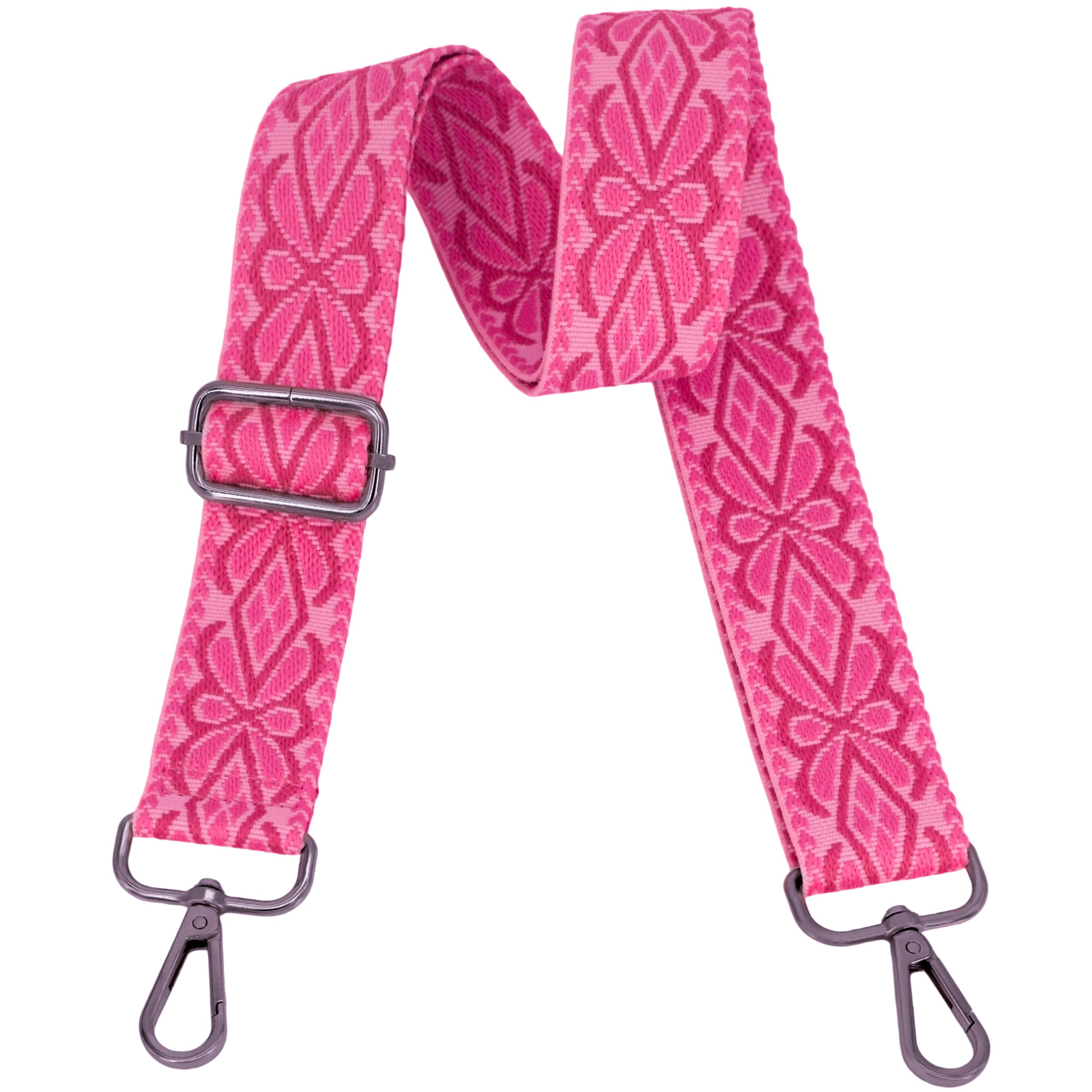 Replacement Purse Strap Shoulder Strap Adjustable Crossbody Strap for Women Crossbody Wide Shoulder Bag