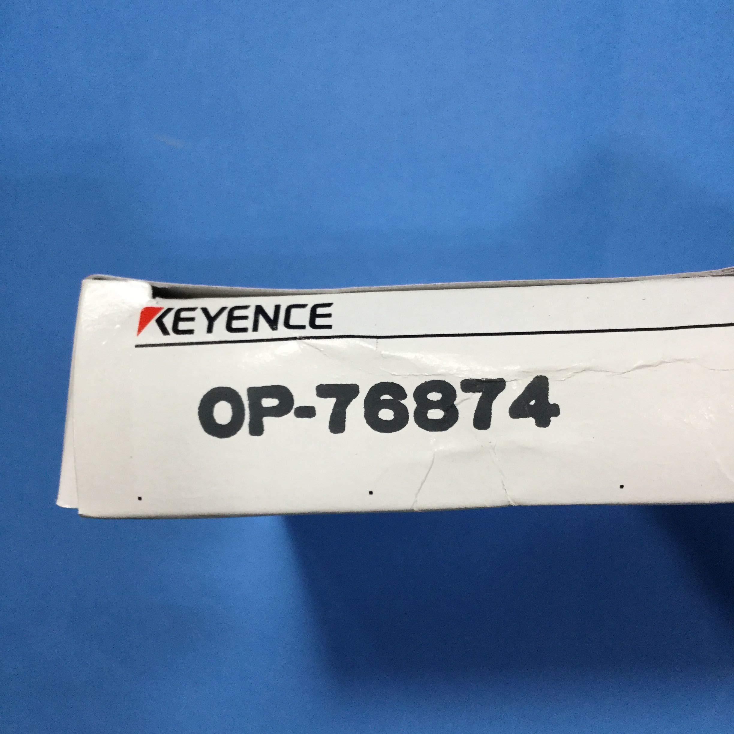 【326】R 様 Amazon.com: KEYENCE Corp OP-76874 Soporte de montaje de cabeza A