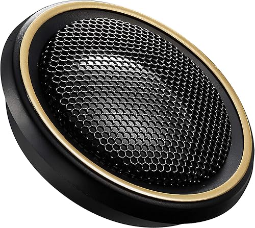 Miniatura 7 de Kenwood Excelon XR-1801P 7" Sistema de componentes