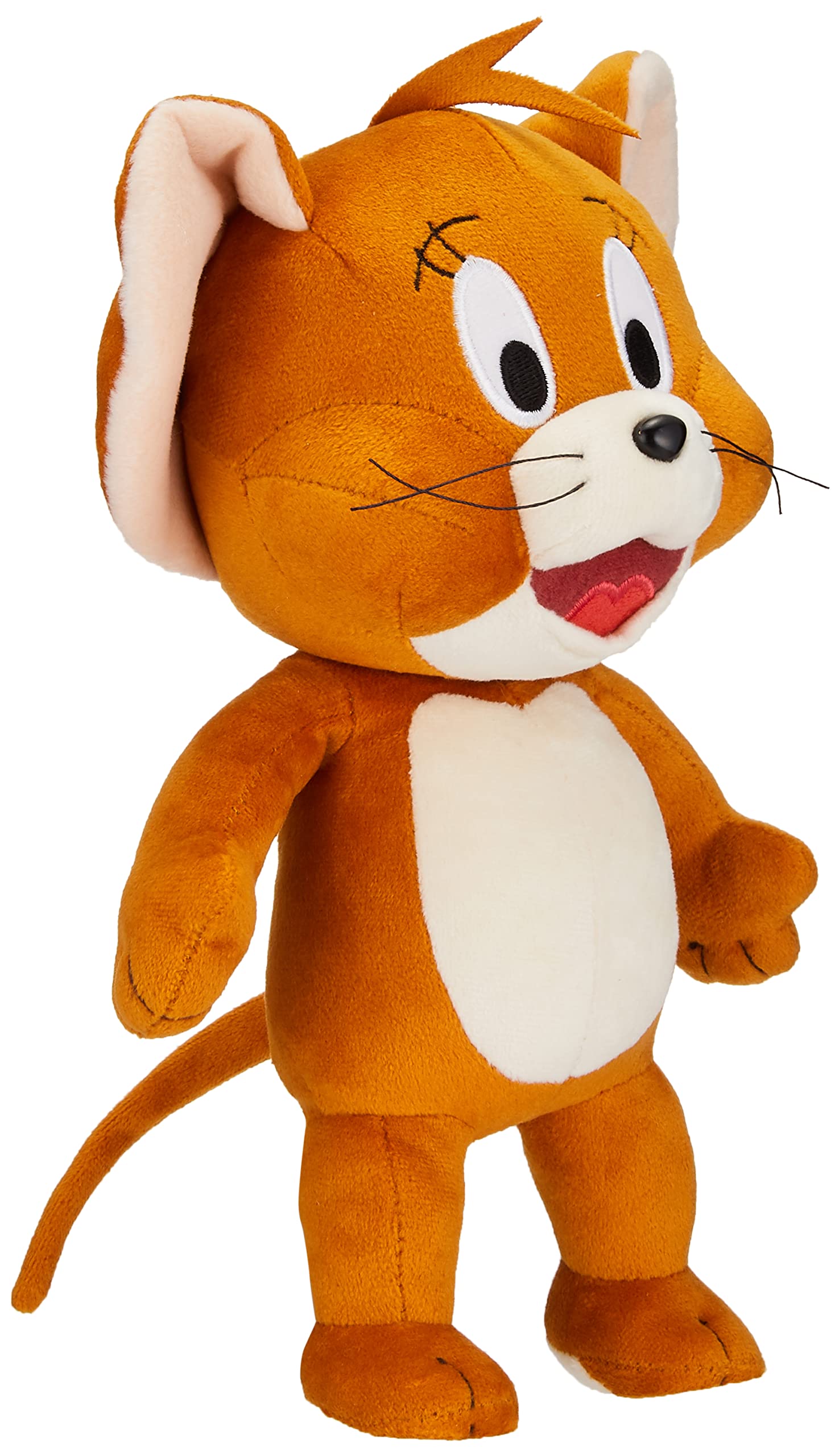 Amazon.co.jp: セキグチ トム&ジェリー ポーズぬいぐるみ ジェリー