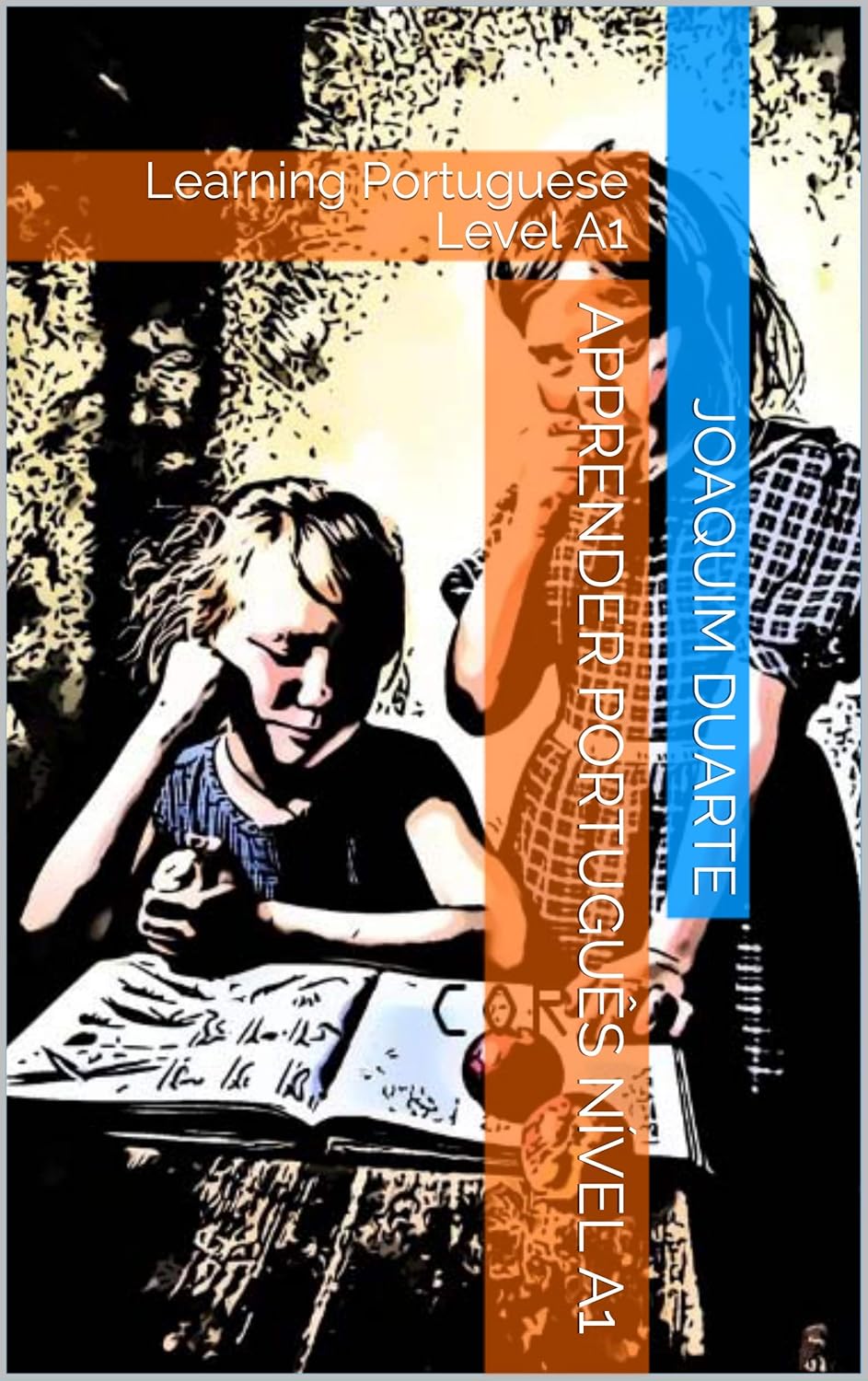 Aprender Português Nível A1 Learning Portuguese Level A1 (Portuguese
