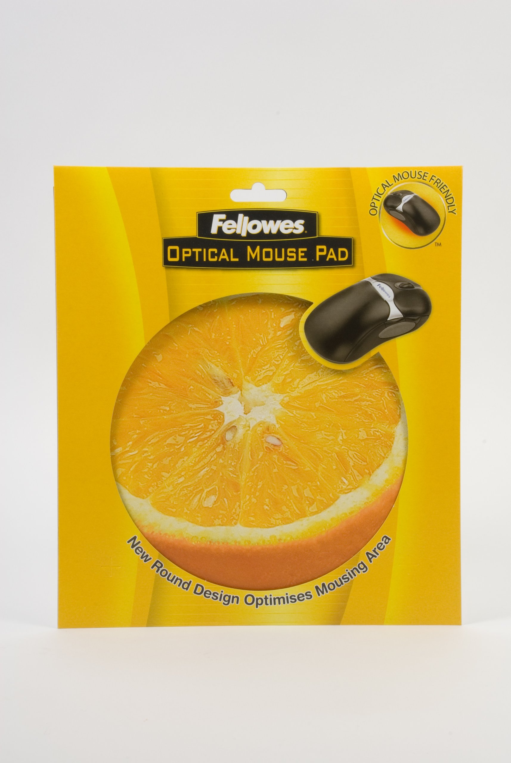 Tappetino mouse rigido BRITE-MAT