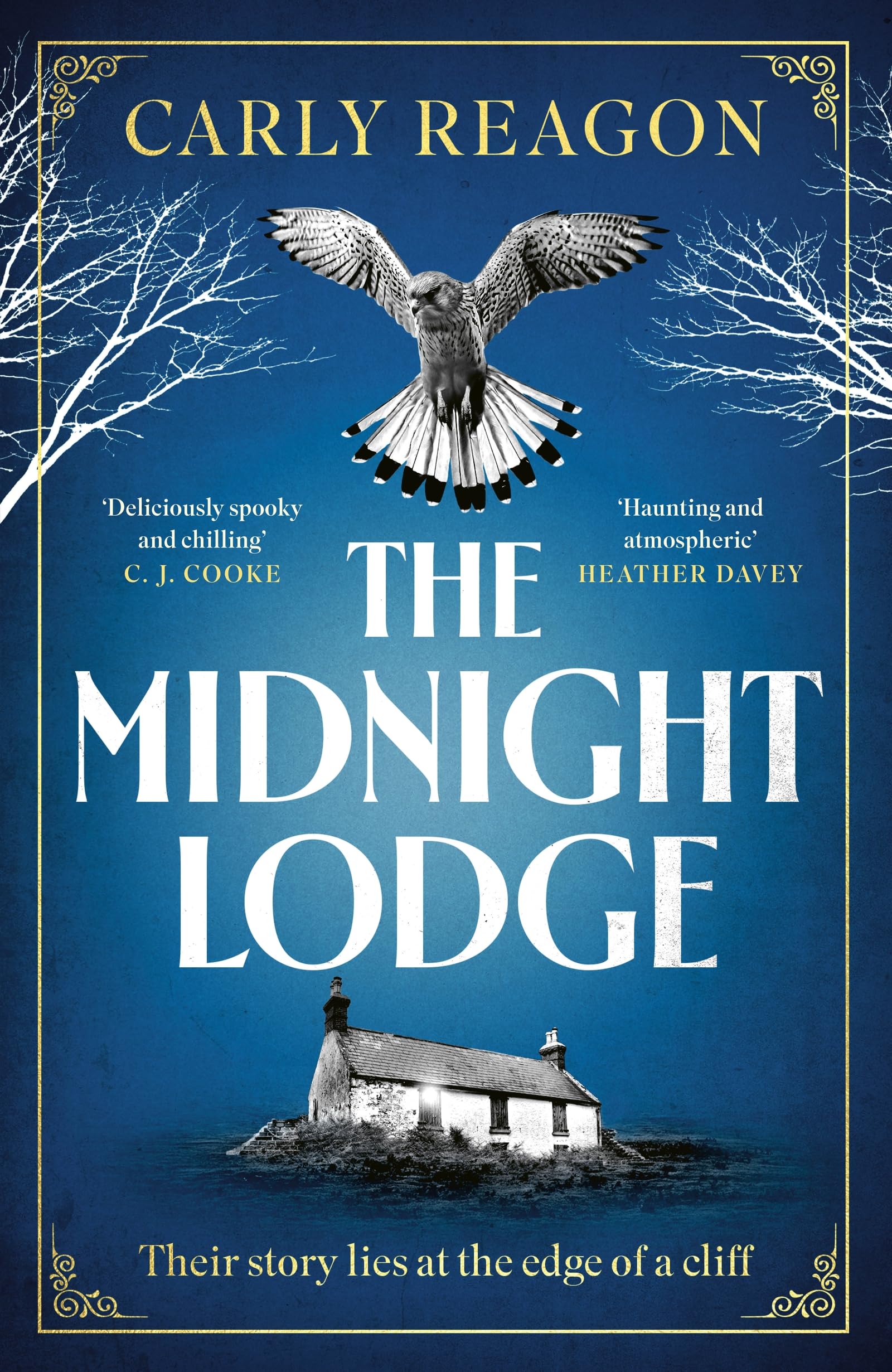 The Midnight Lodge
