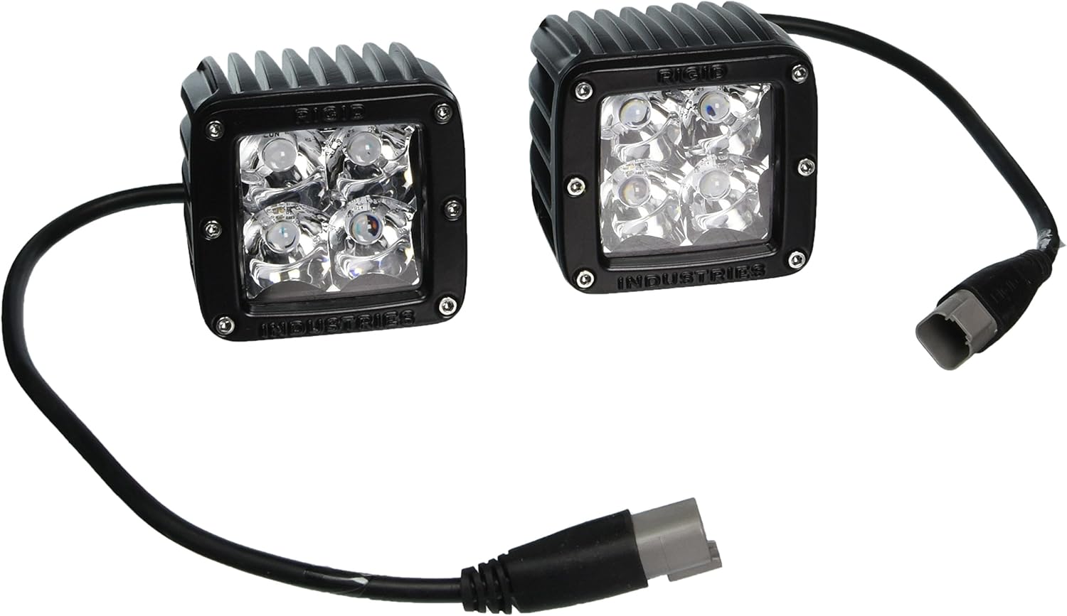 Genuine Chrysler 82213798 OffRoad LED Light Kit Automotive