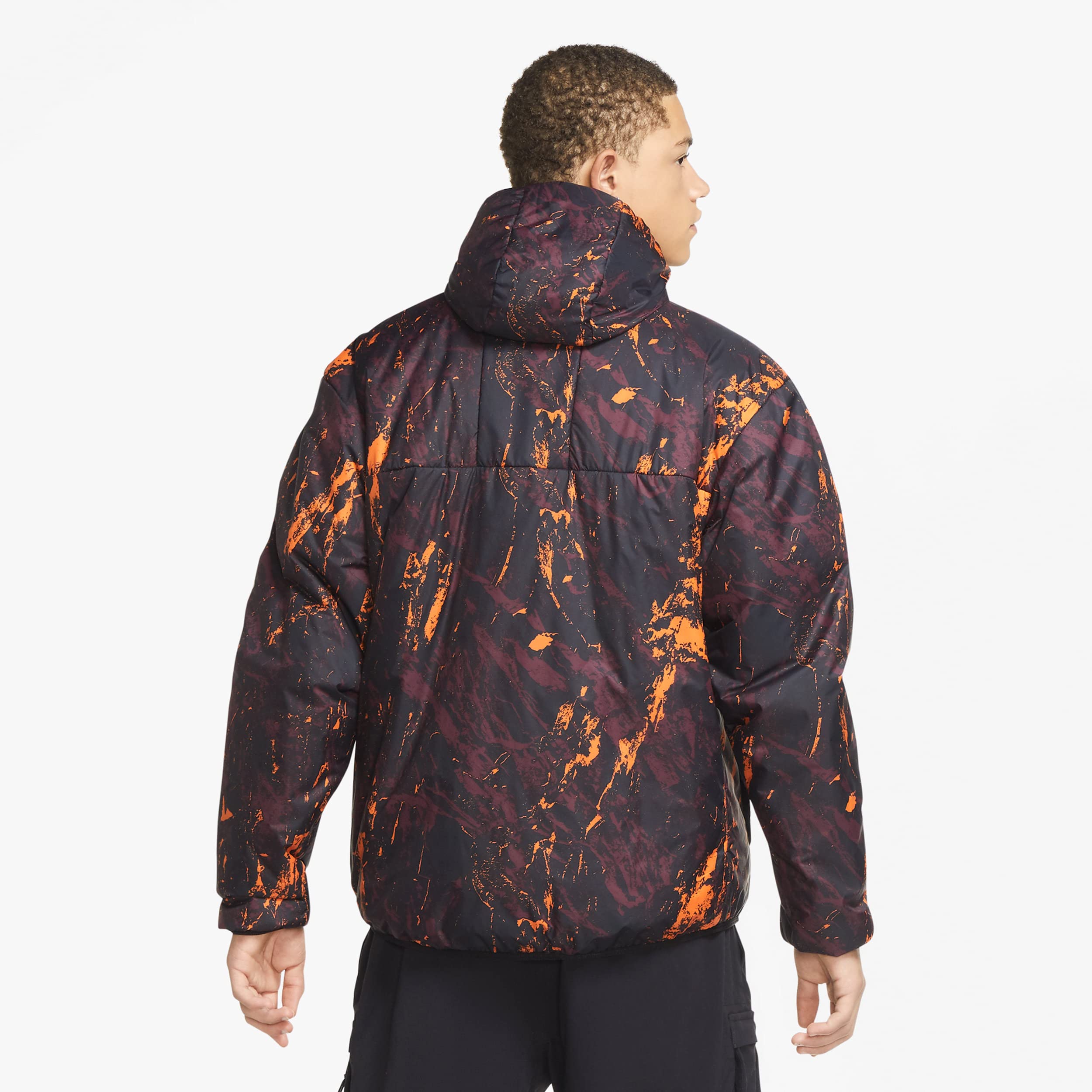 Amazon.co.jp: NIKE(ナイキ) PK インスレーテッド Rope de Dope Ultra