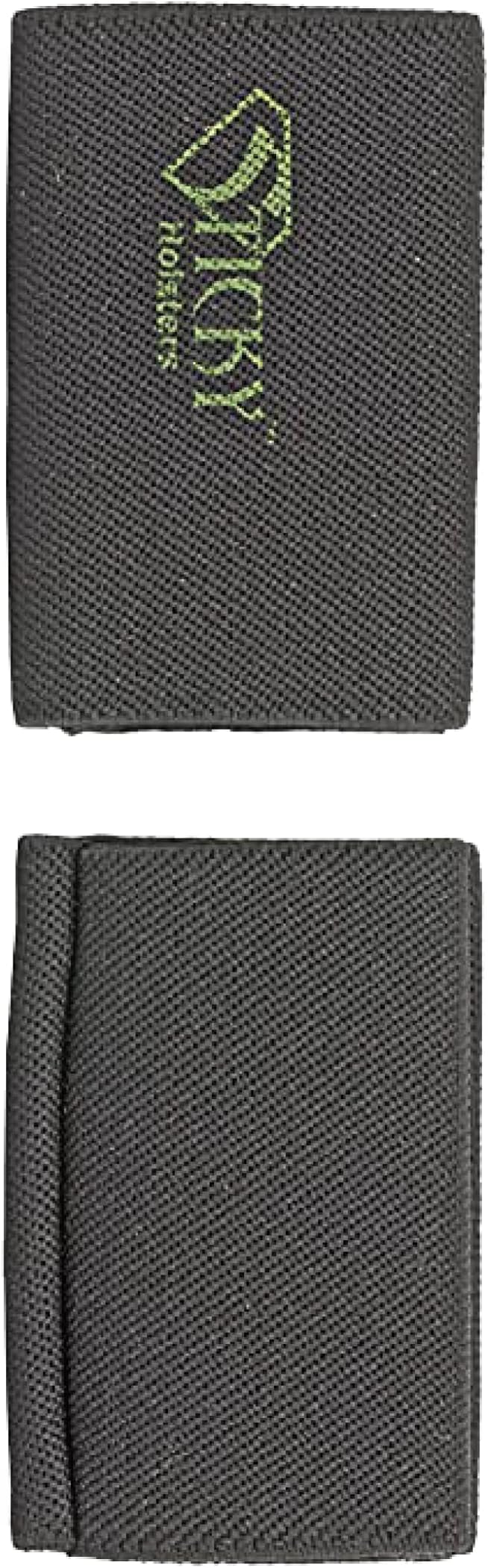 Sticky Holsters Belt Slider for Men and Women Concealed