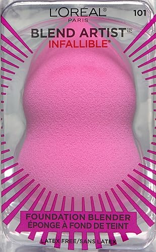 Miniatura 2 de Mezclador de base artística infalible L'Oreal Paris