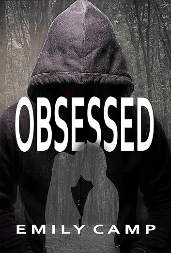 Obsessed cover