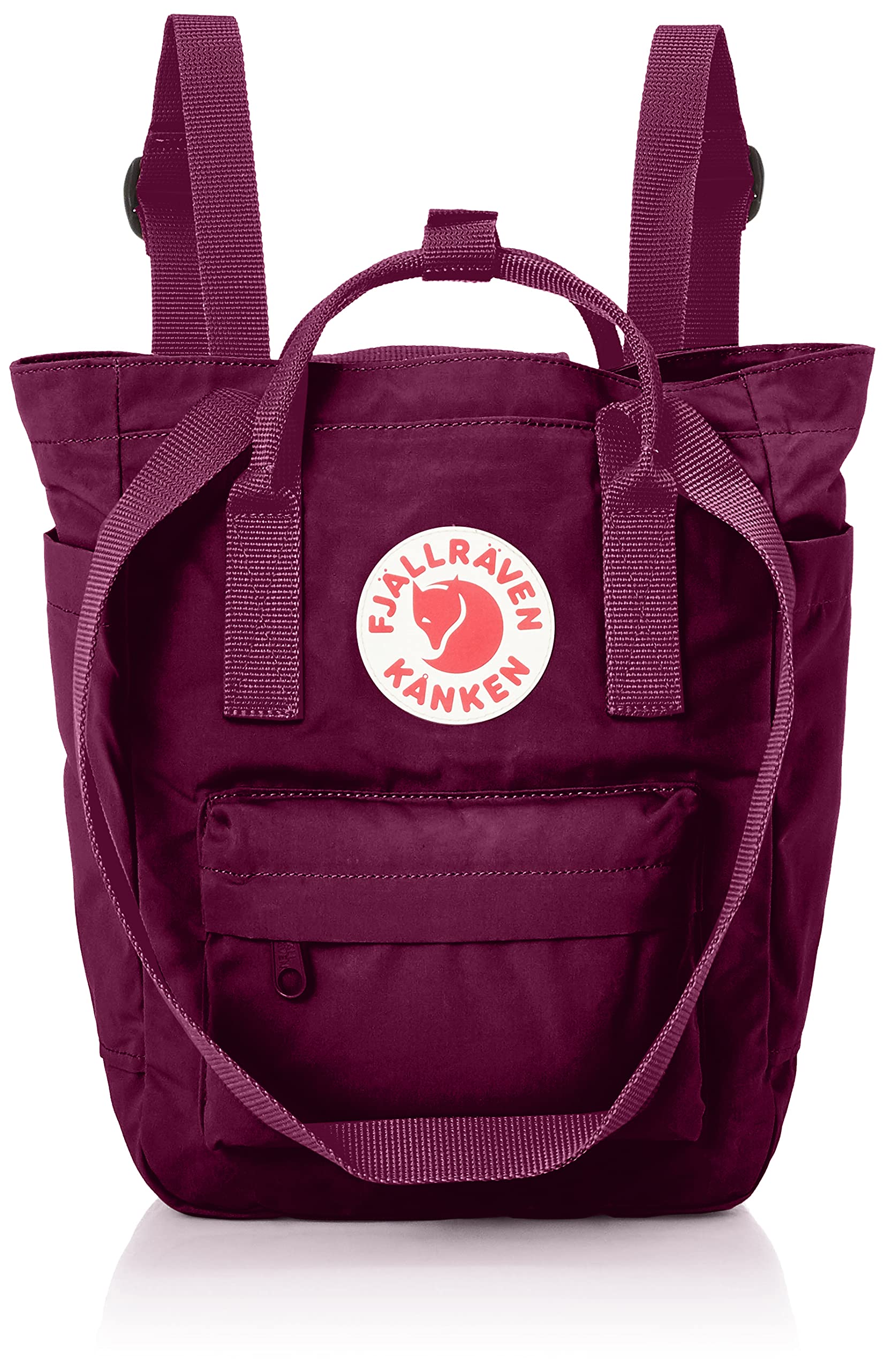 FjällrävenFjallraven unisex-adult F23510 classic pack