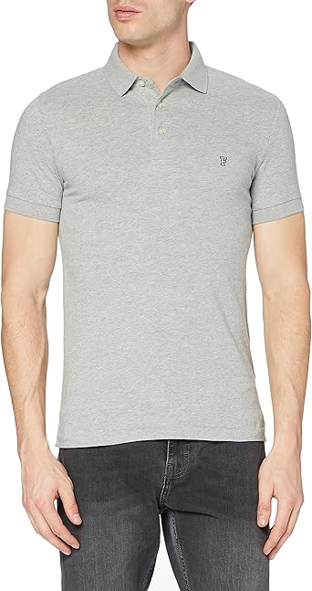 french connection polo t shirt