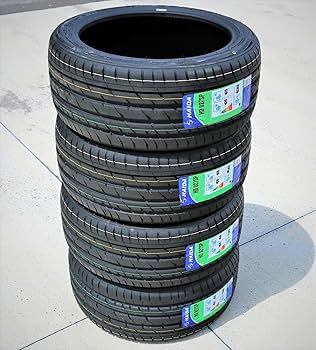 Amazon.com: 275/35ZR19 HAIDA HD927 100W SP RADIAL TIRES