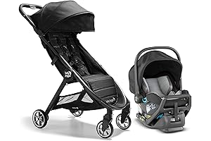Baby Jogger City Tour 2 Travel System
