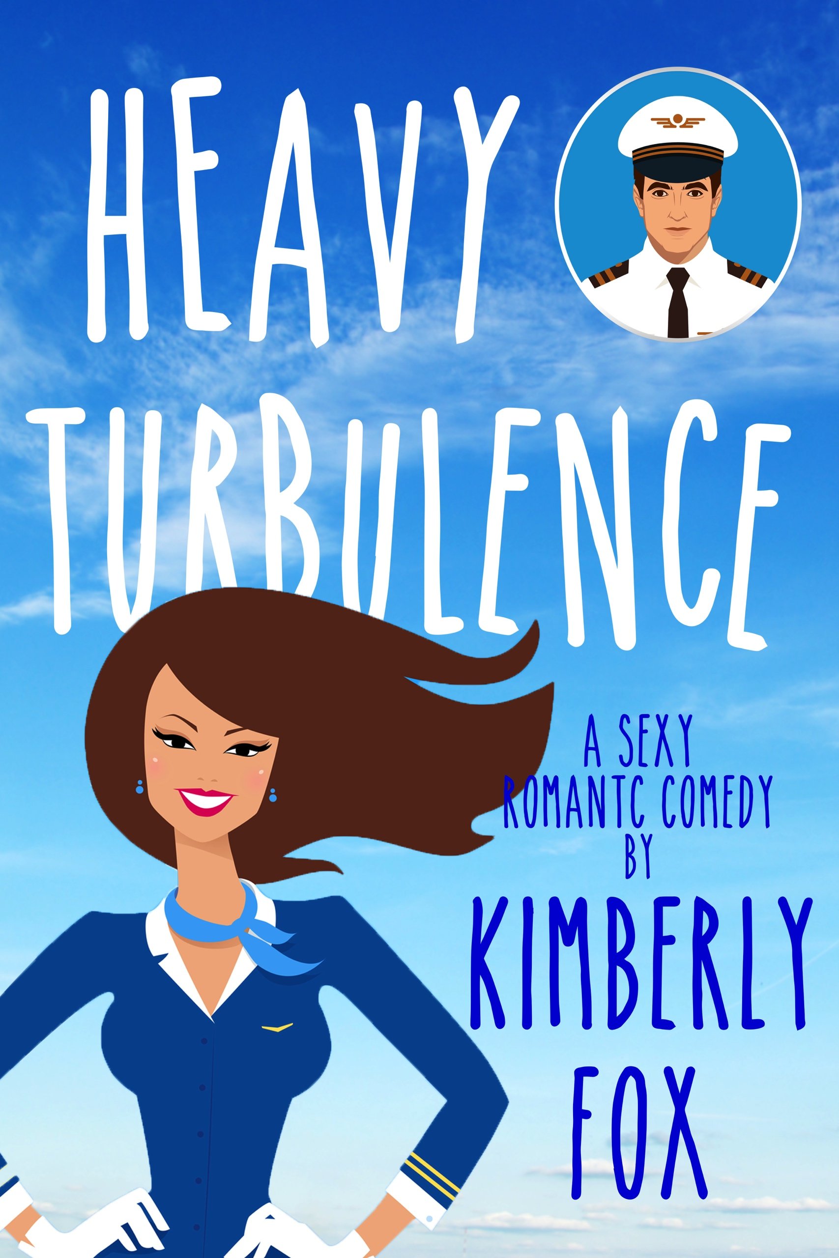 Heavy Turbulence