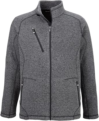 north end fleece jackets