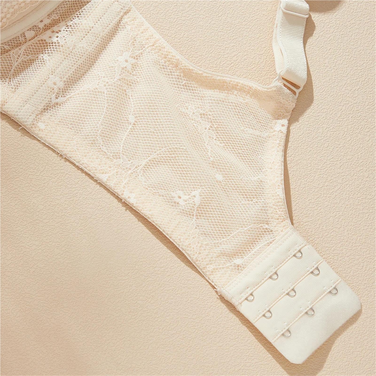 Reggiseno da Donna di Taglia Grande BK Cup