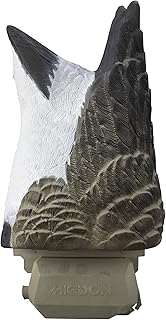 Magnum Goose Butt Decoys for Waterfowl Hunting | 2 Pack | Canada/Snow/Specklebelly