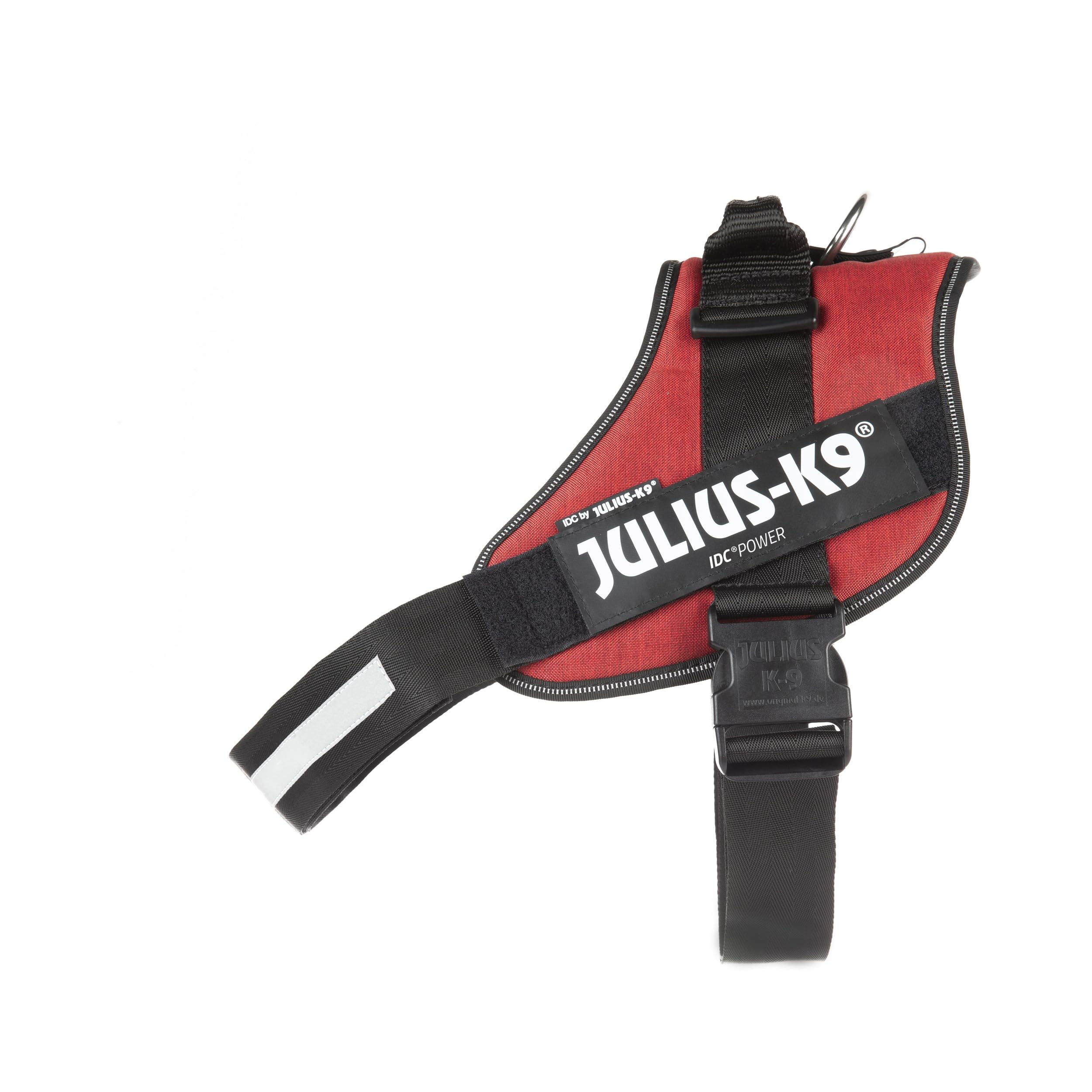 Julius-K9 IDC Powerharness, Camouflage, M/0 — view 1196