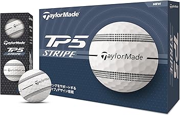 Amazon.co.jp: テーラーメイドゴルフ: ゴルフボール