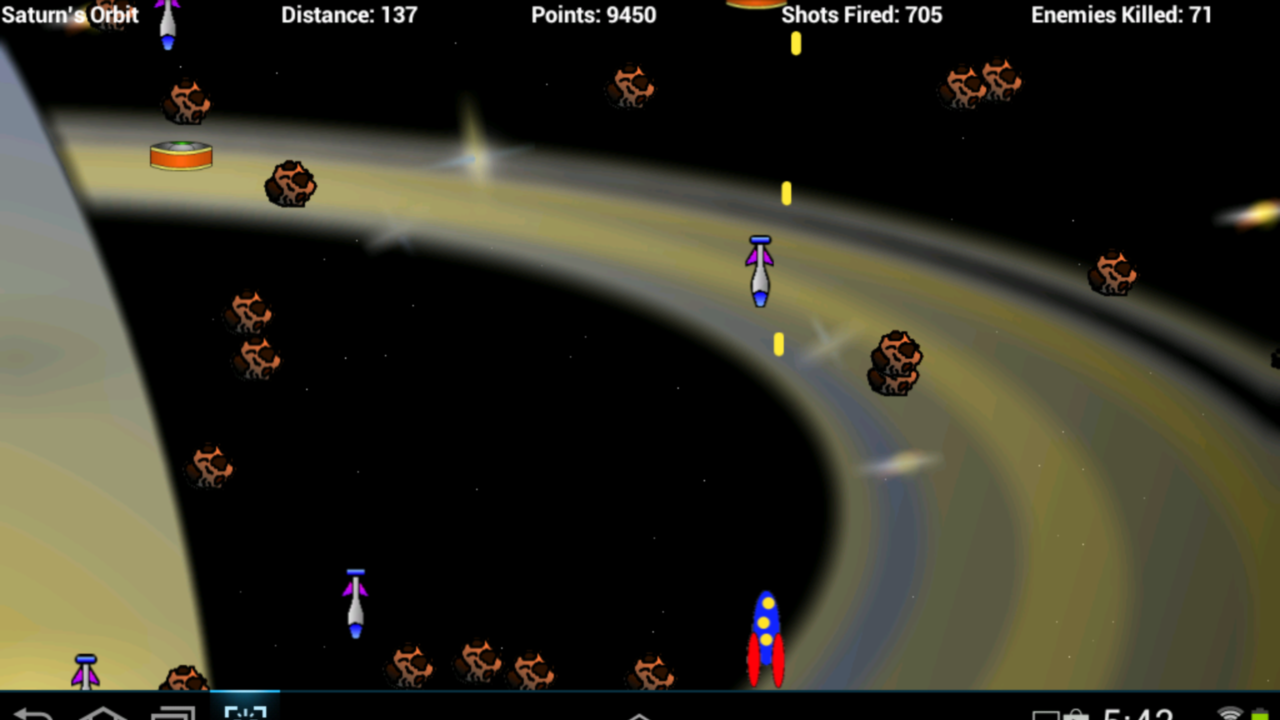 Space Escape - App on Amazon Appstore