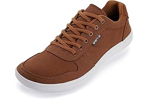 Men's Wide Barefoot Shoes: Freedom at Your Feet