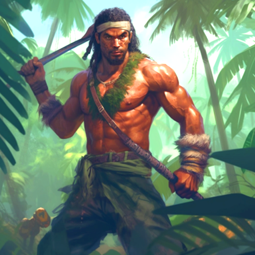 Hero Jungle Survival Story Survival Escape 3DGames Offline App on Amazon Appstore
