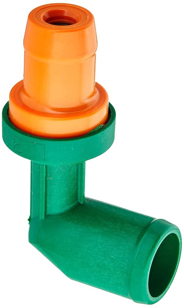 Standard Motor Products V477 PCV Valve by Standard Motor Products - Used condition - CA$35.66