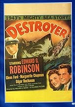 Destroyer