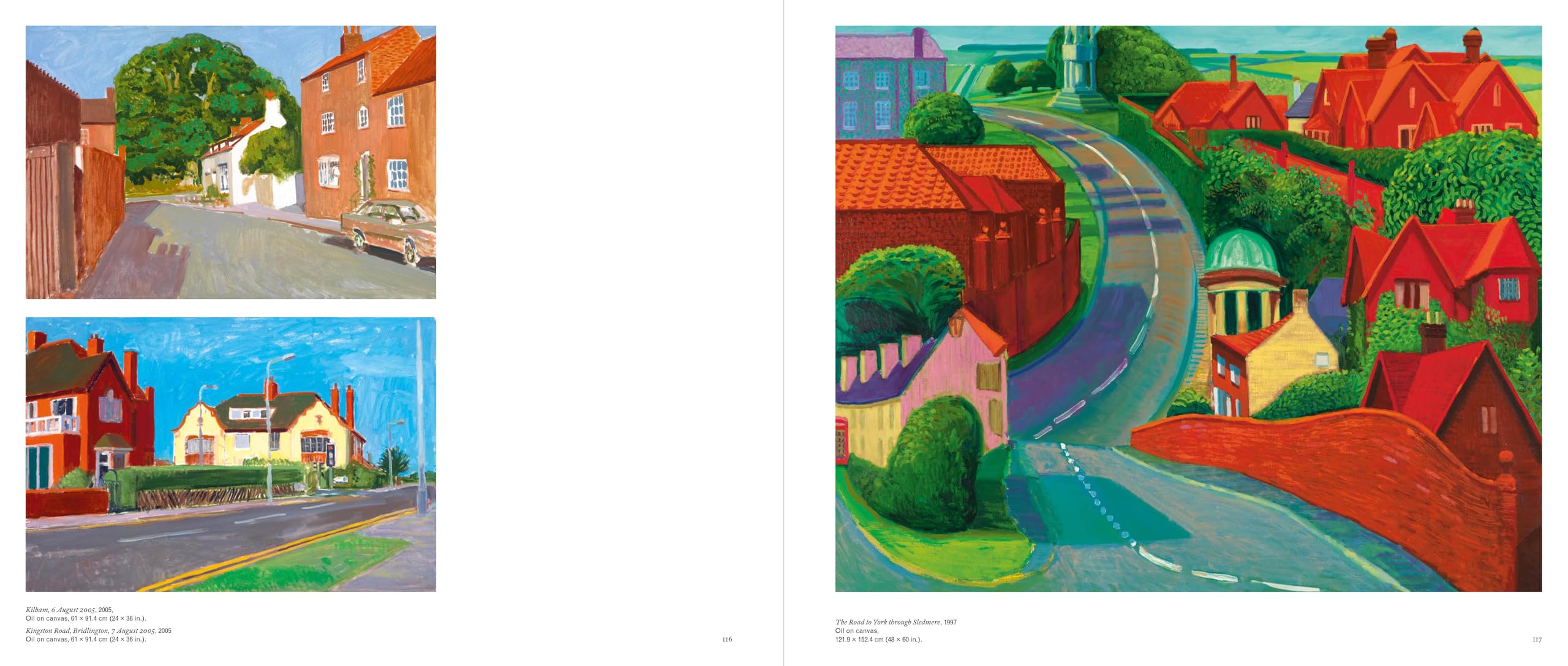 David Hockney: 25