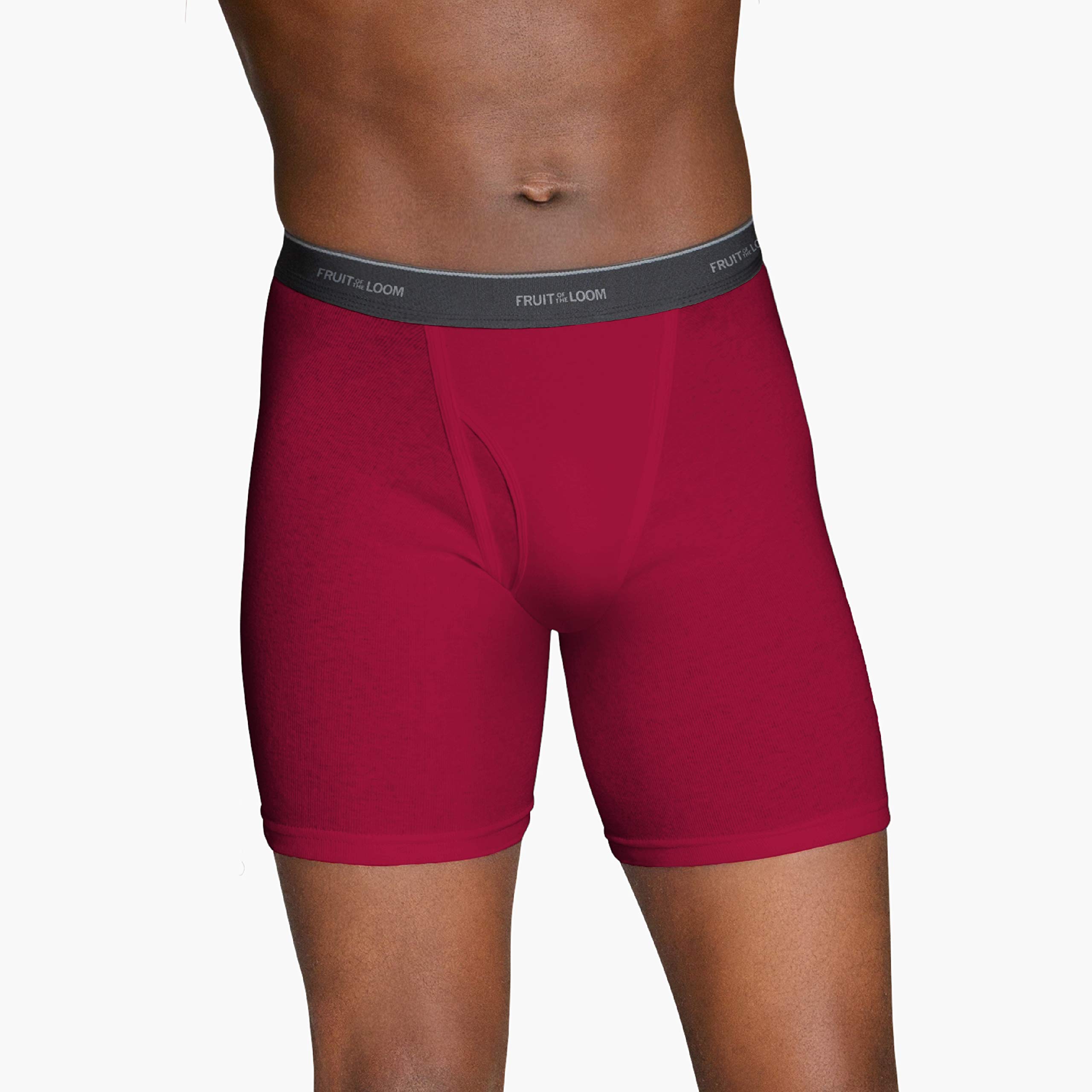 Fruit of the Loom Slip (Pack de 5) para Hombre
