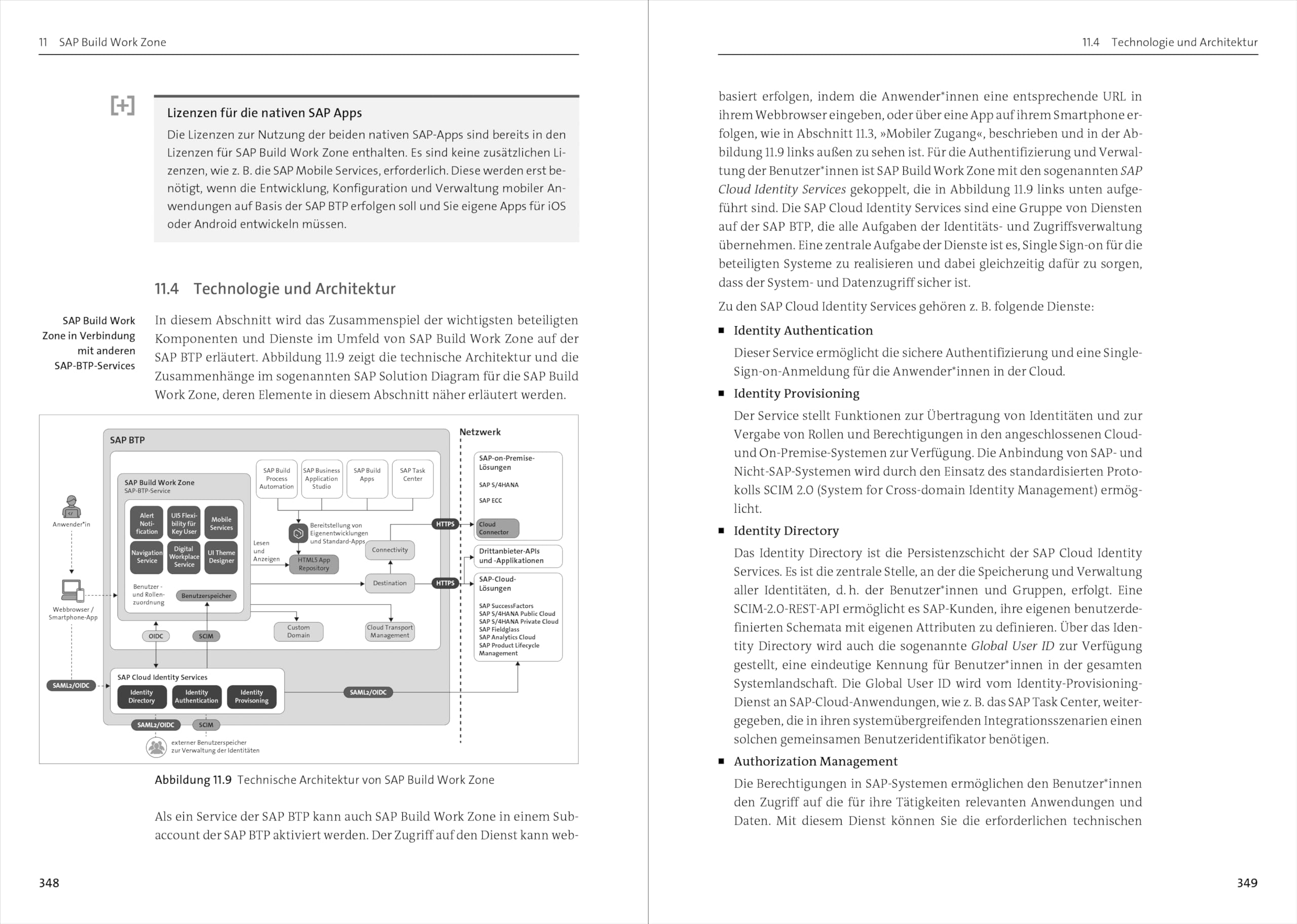 SAP Build: Prozessautomatisierung, Apps und Business Sites (SAP PRESS)