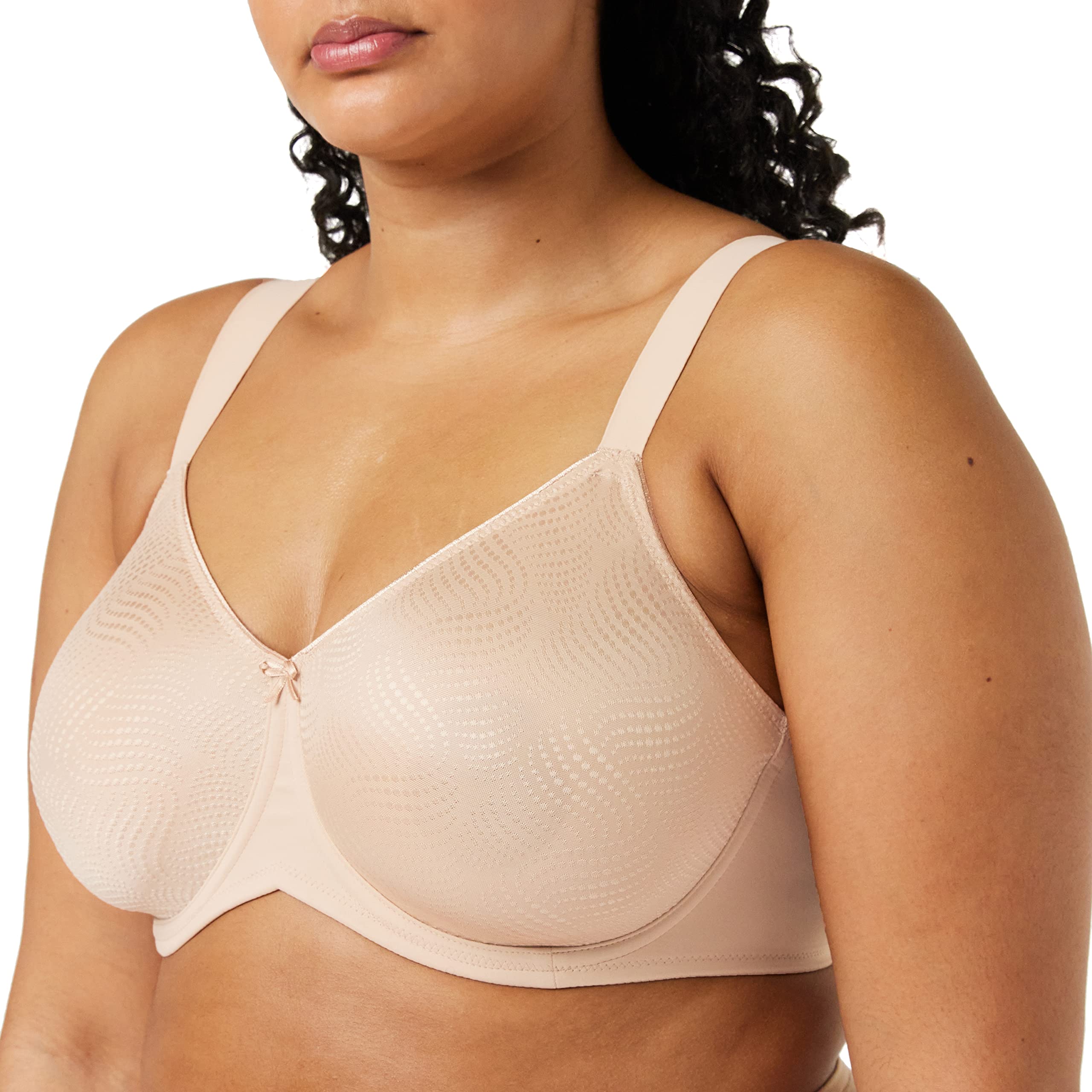 Triumph Women's Essential Minimizer W X, Bra, SMOOTH SKIN