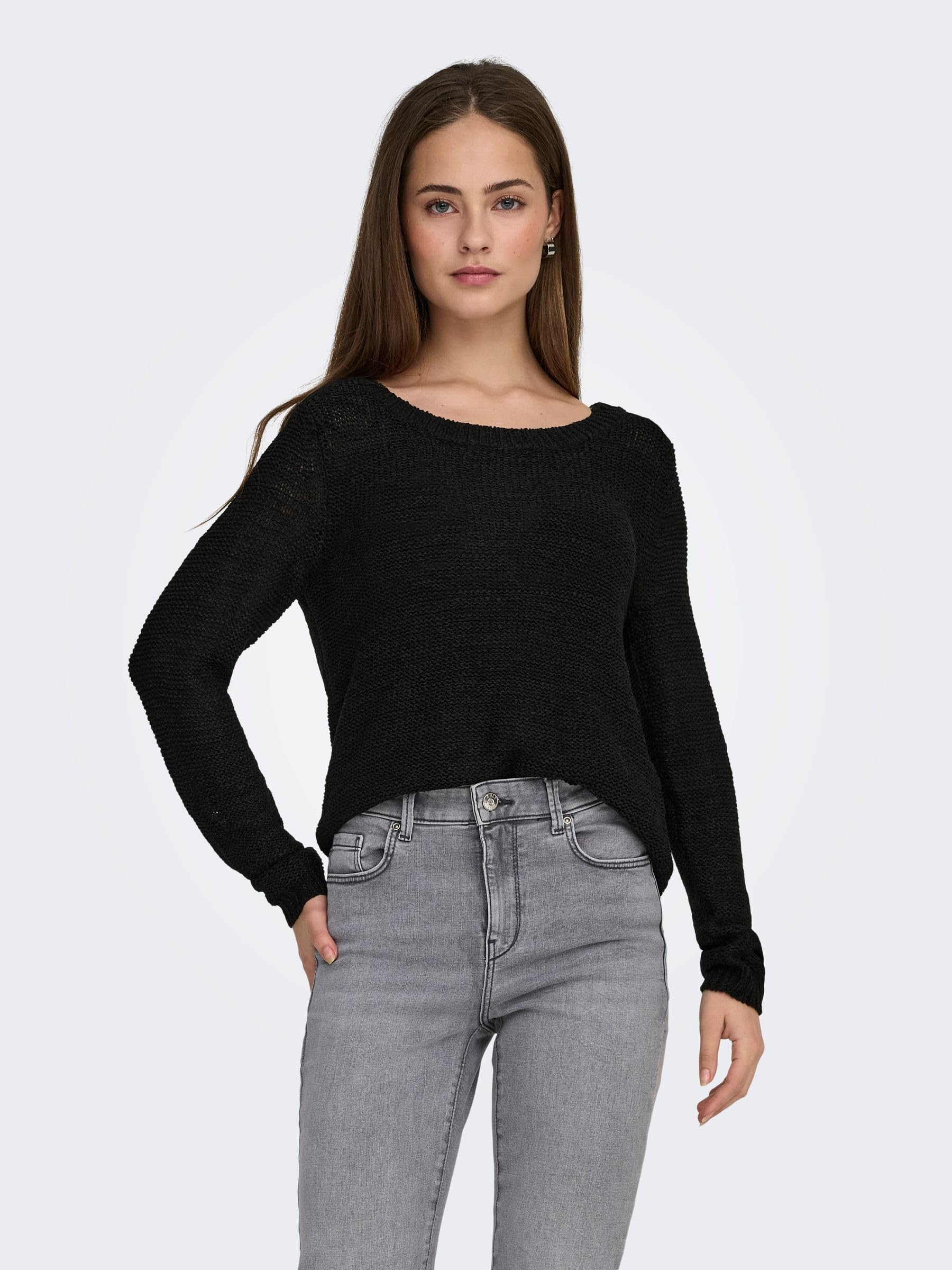 ONLY Knitted Pullover ONLDANIELLA Knitted Pullover