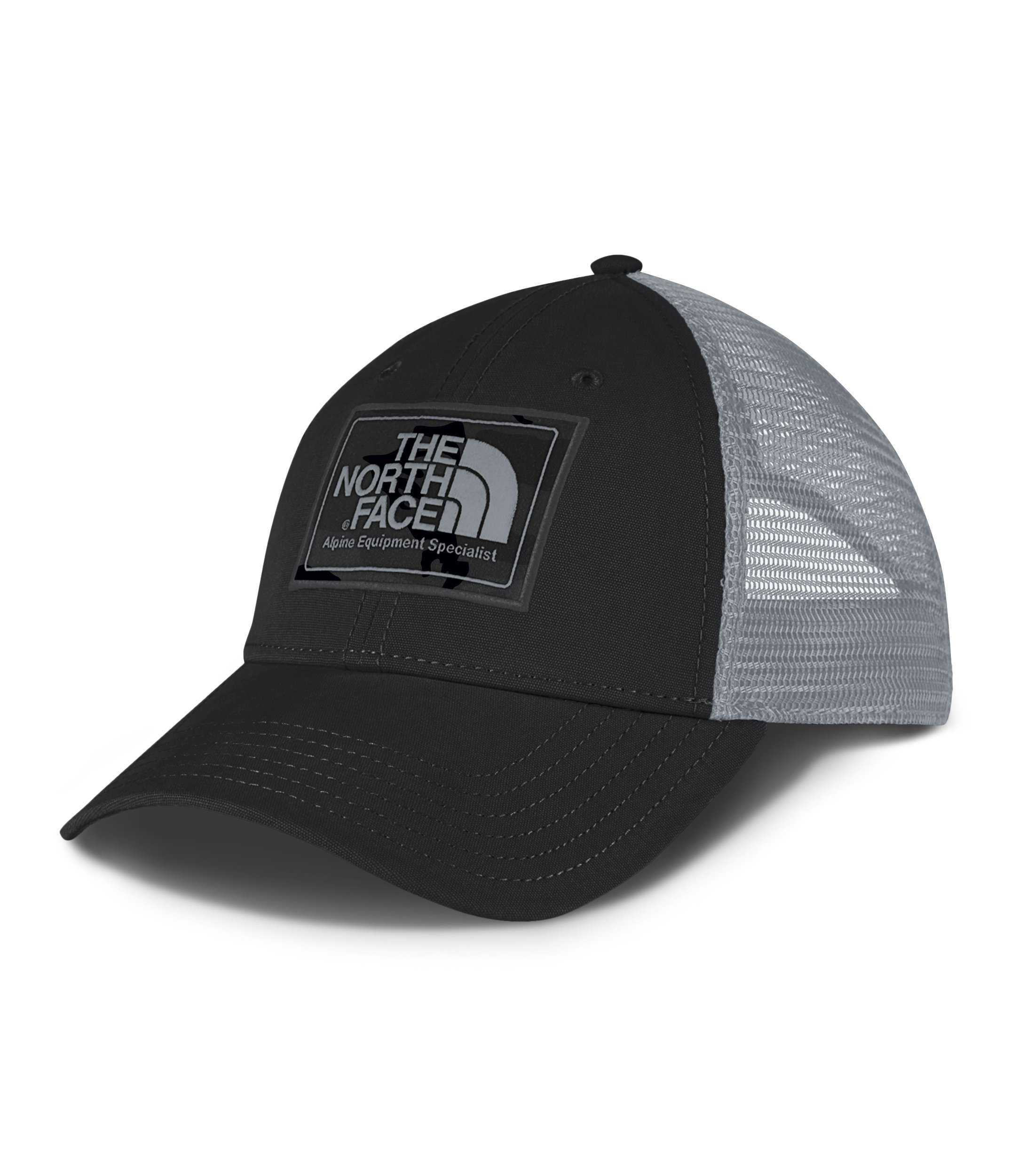 The North Face Mudder Trucker Hat - Gorra unisex — view 25