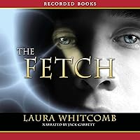 Algopix Similar Product 8 - The Fetch