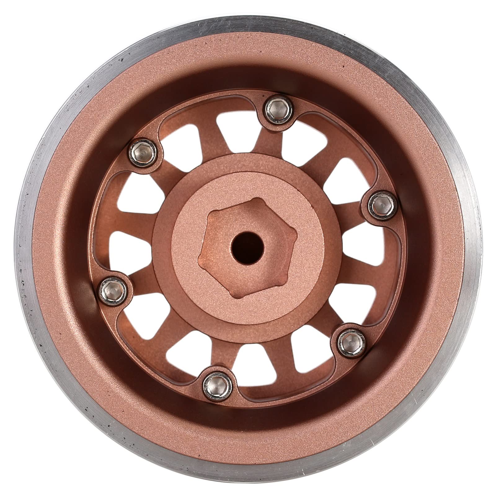 Amazon.co.jp: 2 / 4PCSCNCアルミニウム2.9